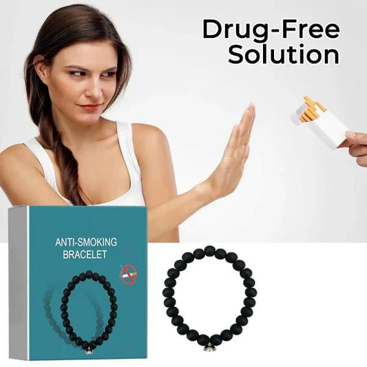 Anti-Smoking Bracelet